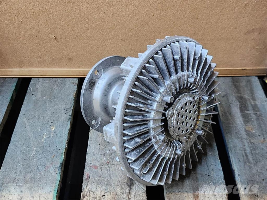  Unmarked 其他組件