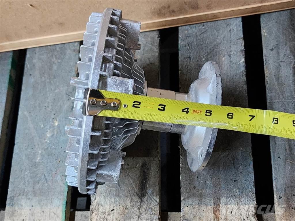  Unmarked 其他組件