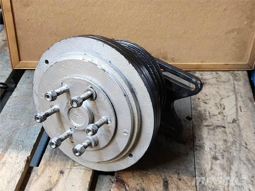  Unmarked 其他組件