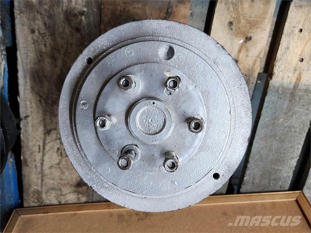  Unmarked 其他組件