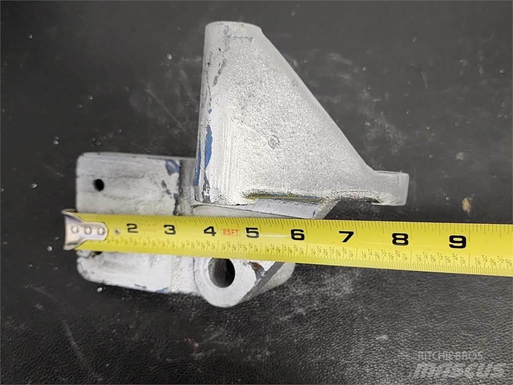  Unmarked 引擎/發動機