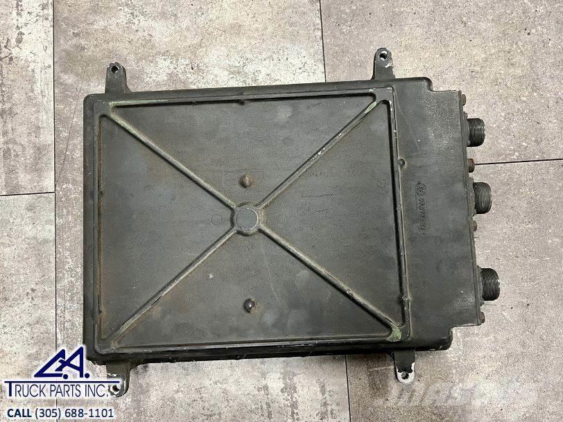  Unmarked 其他組件