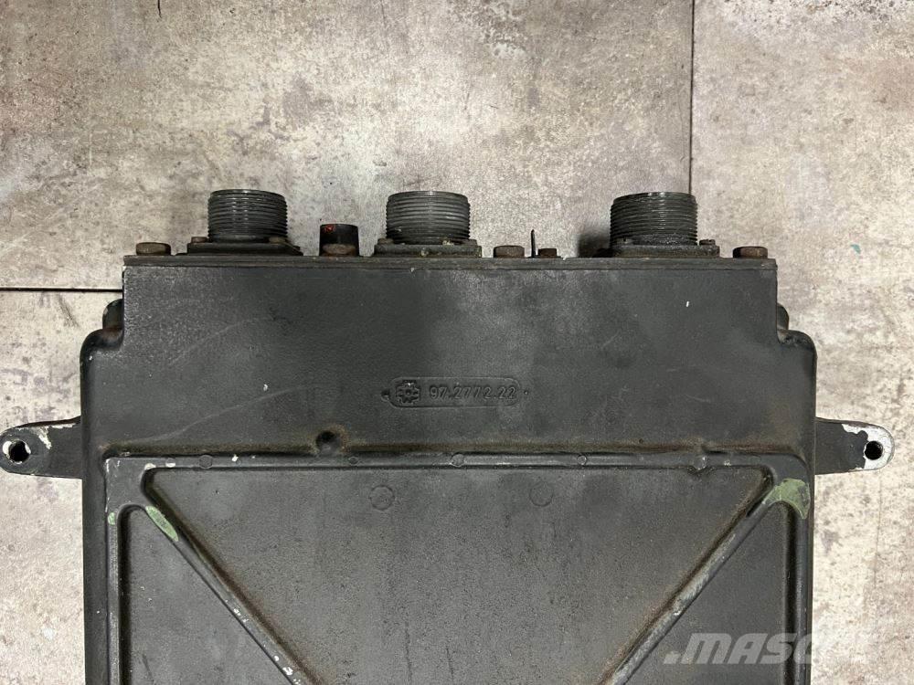  Unmarked 其他組件