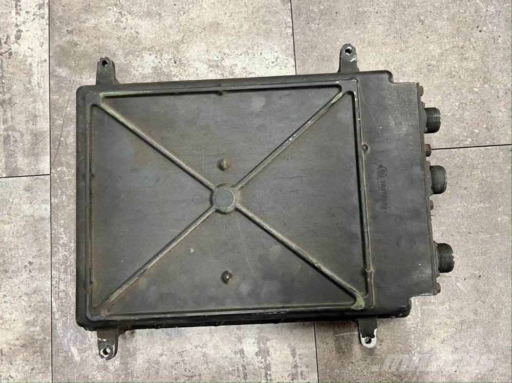  Unmarked 其他組件