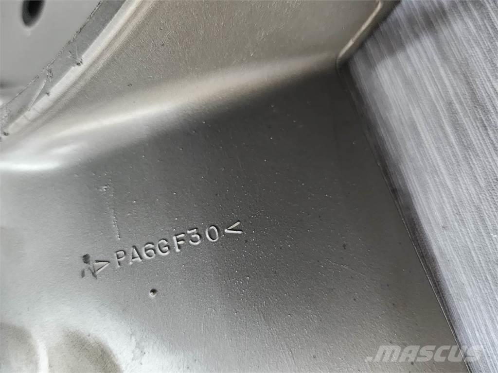  Unmarked 其他組件