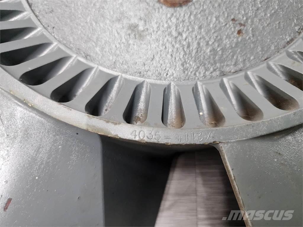  Unmarked 其他組件