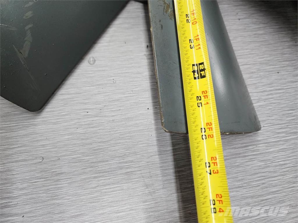  Unmarked 其他組件