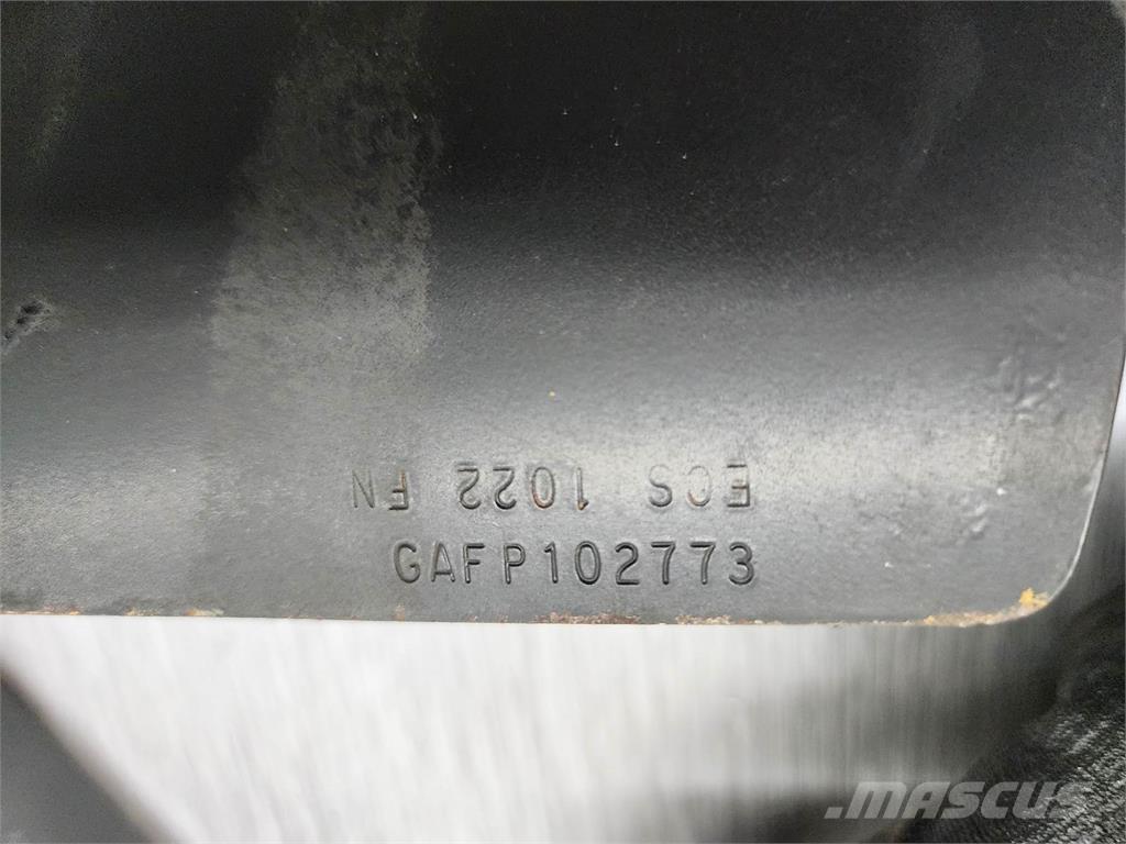  Unmarked 其他組件