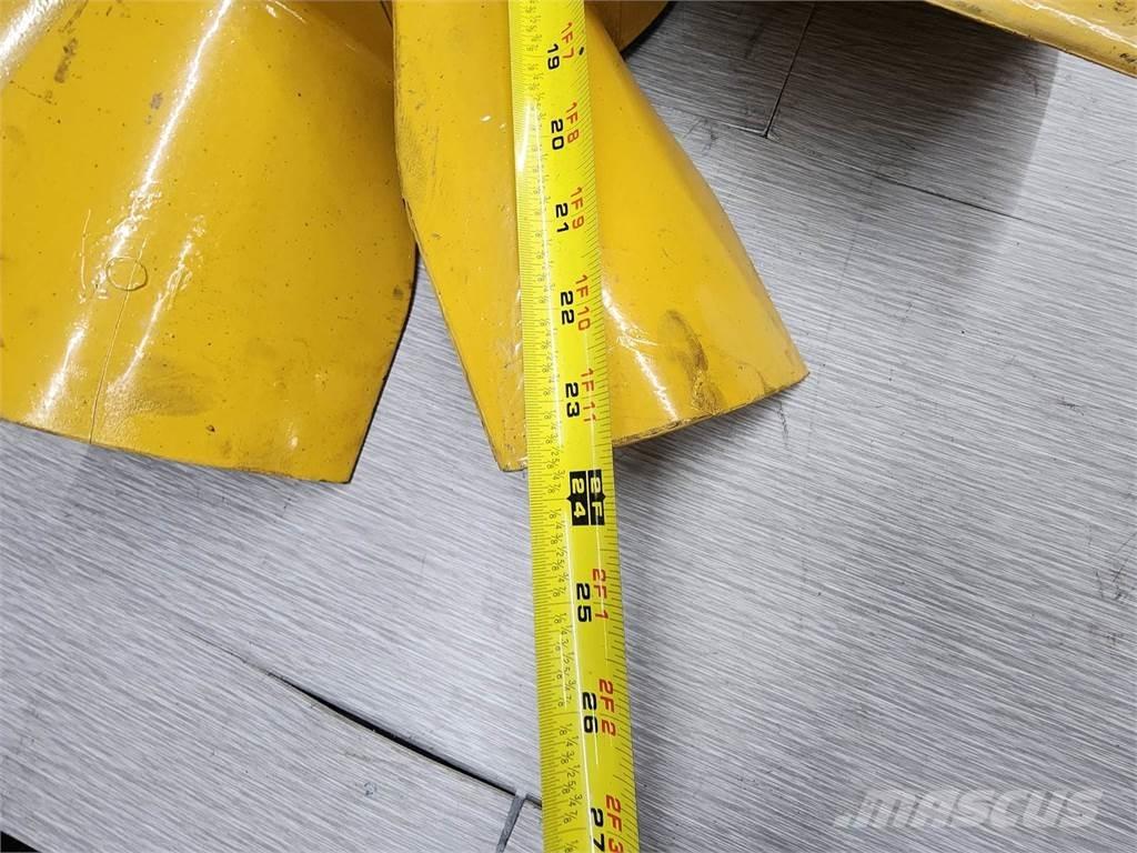  Unmarked 其他組件