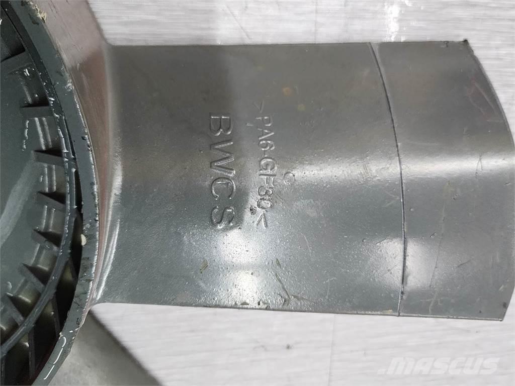  Unmarked 其他組件