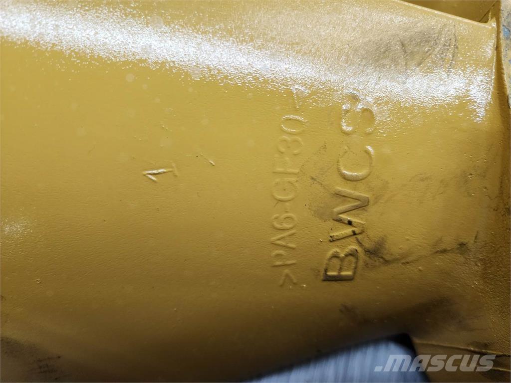  Unmarked 其他組件