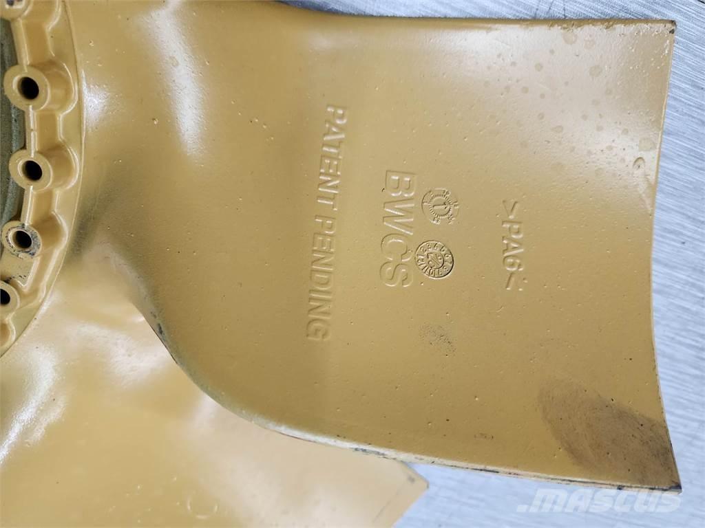  Unmarked 其他組件