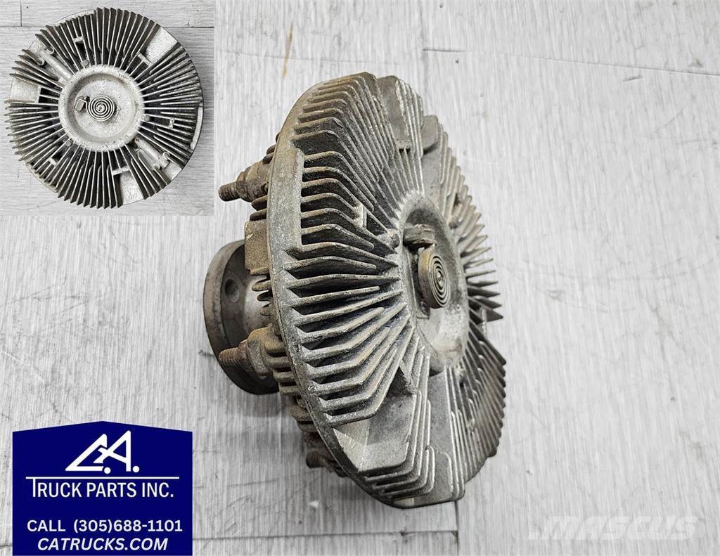  Unmarked 其他組件