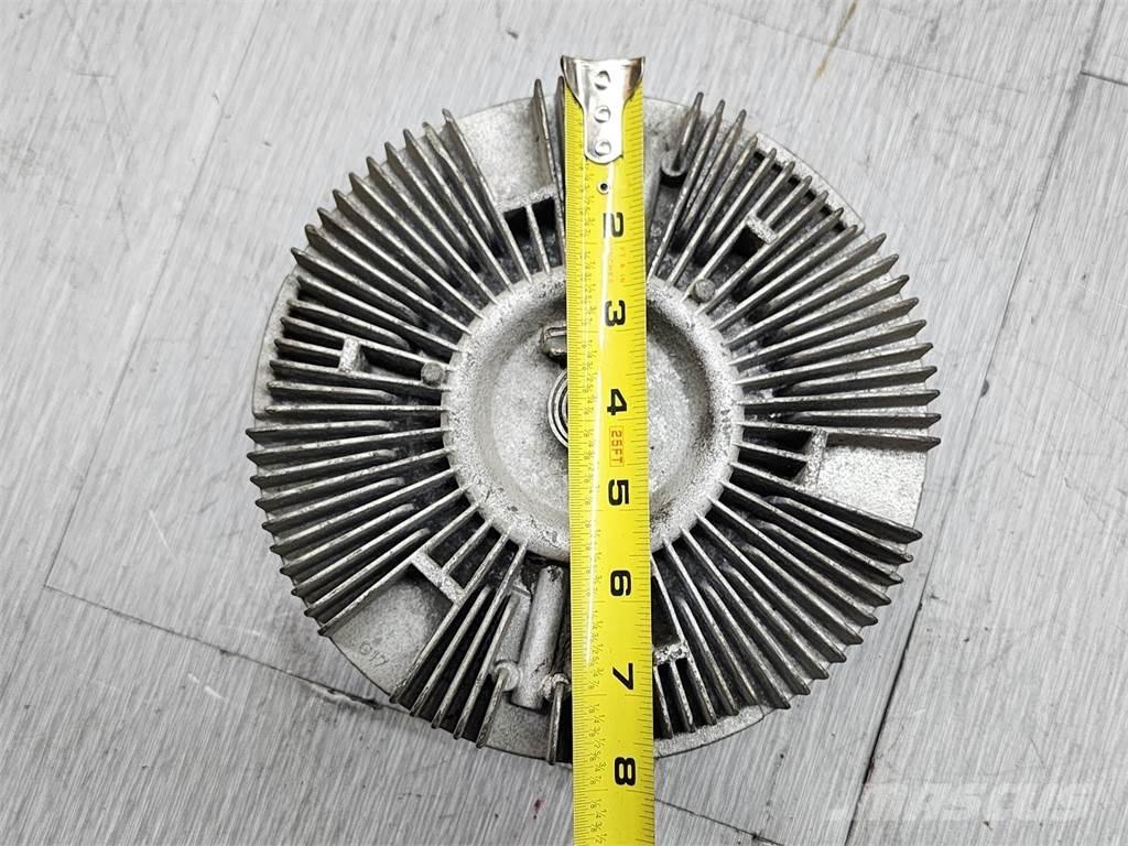  Unmarked 其他組件