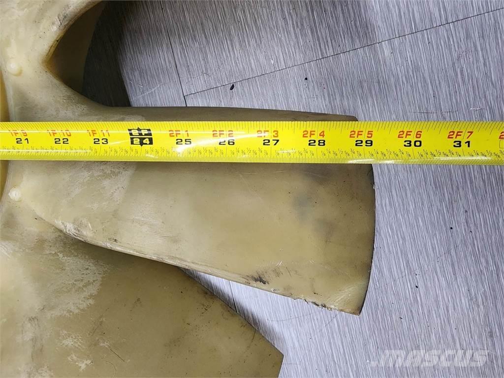  Unmarked 其他組件