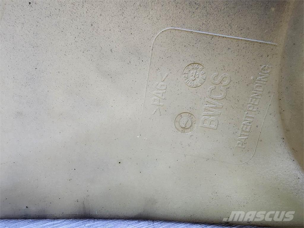  Unmarked 其他組件