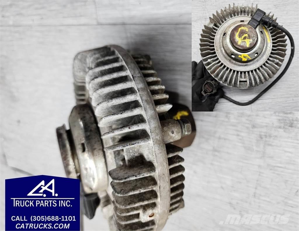  Unmarked 其他組件