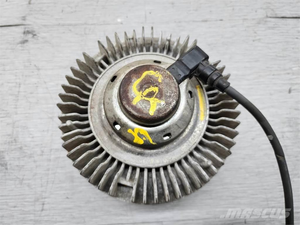  Unmarked 其他組件