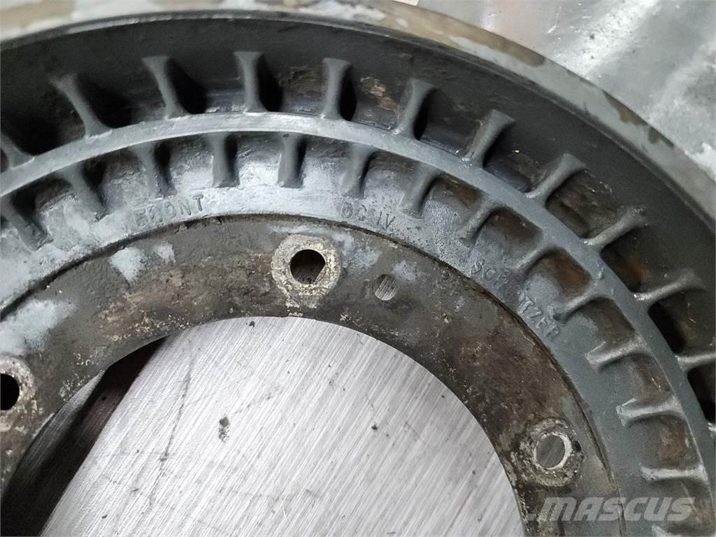  Unmarked 其他組件