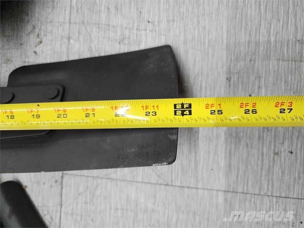  Unmarked 其他組件