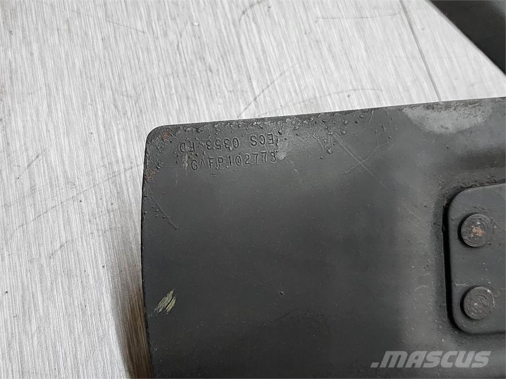  Unmarked 其他組件