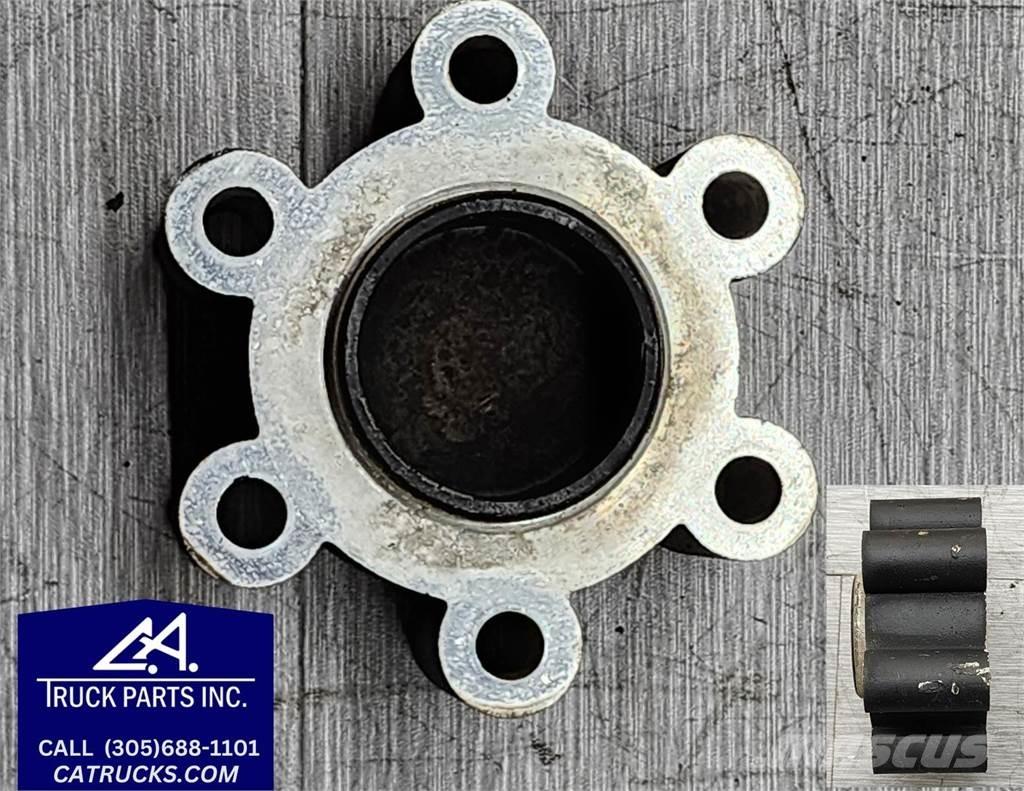  Unmarked 其他組件