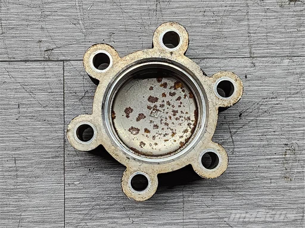  Unmarked 其他組件