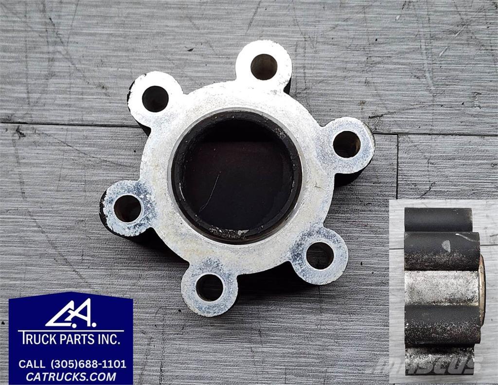  Unmarked 其他組件