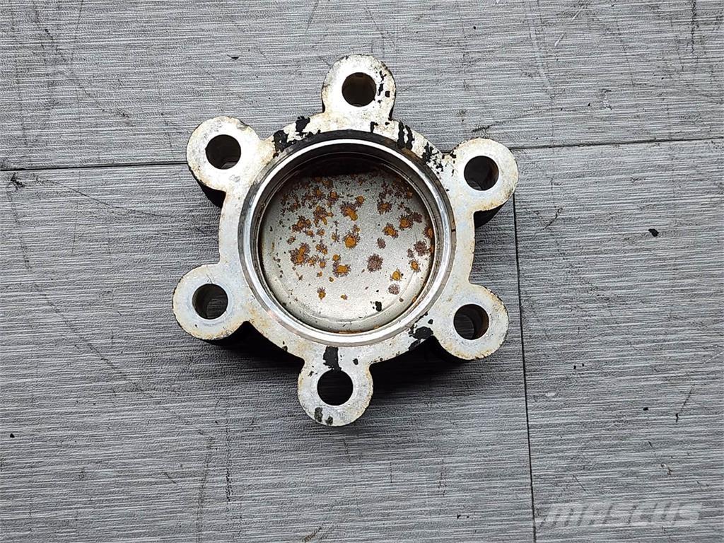  Unmarked 其他組件