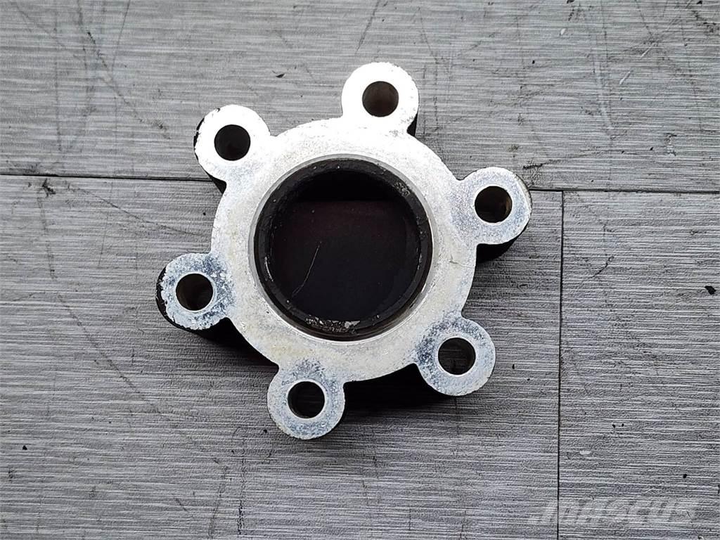  Unmarked 其他組件