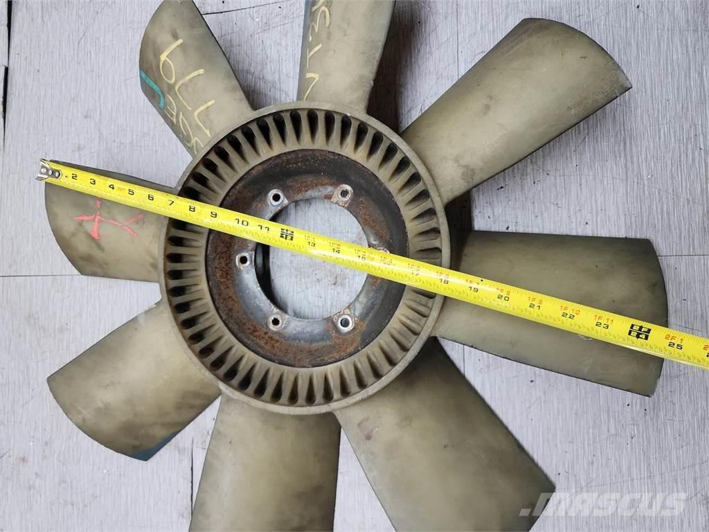  Unmarked 其他組件