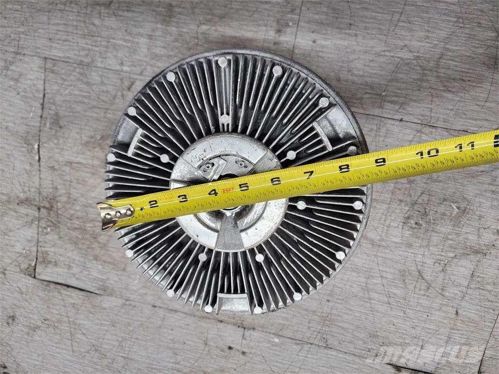  Unmarked 其他組件