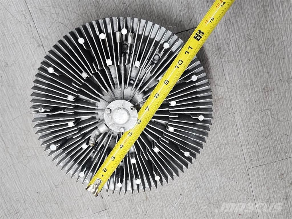  Unmarked 其他組件