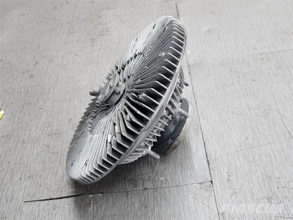  Unmarked 其他組件