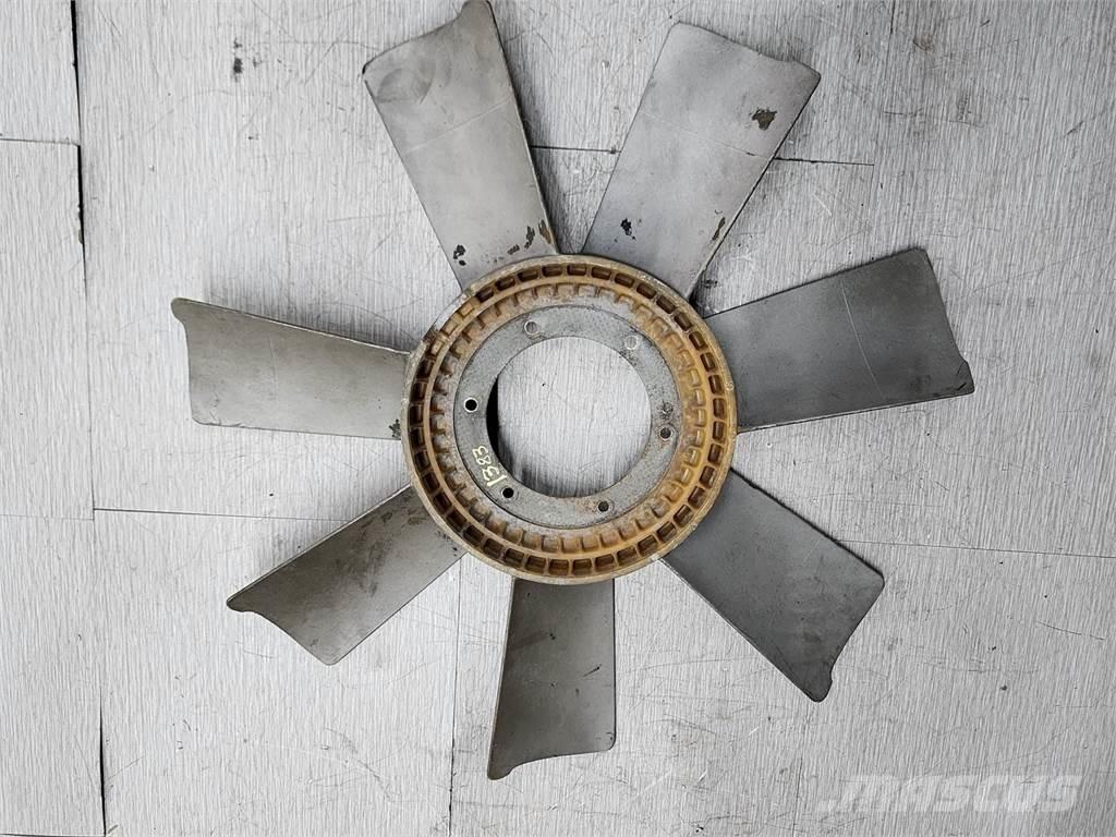  Unmarked 其他組件