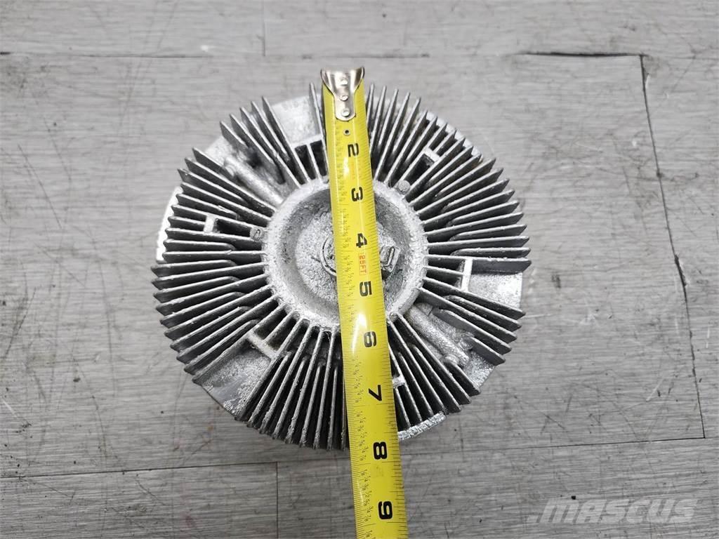  Unmarked 其他組件