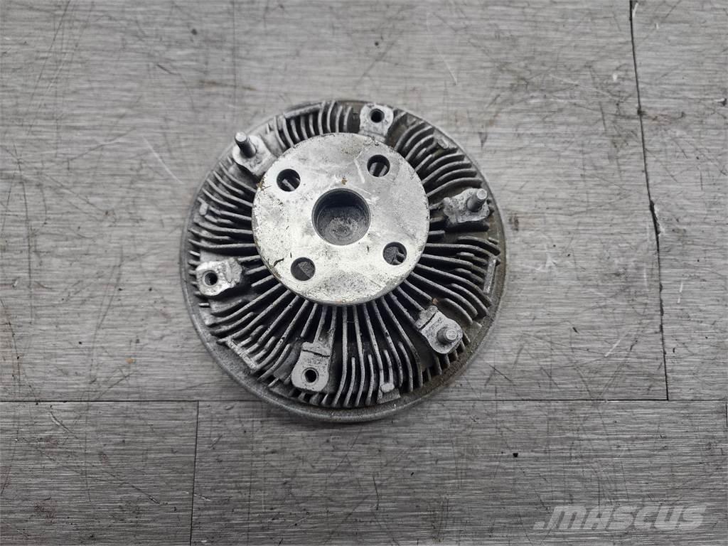  Unmarked 其他組件