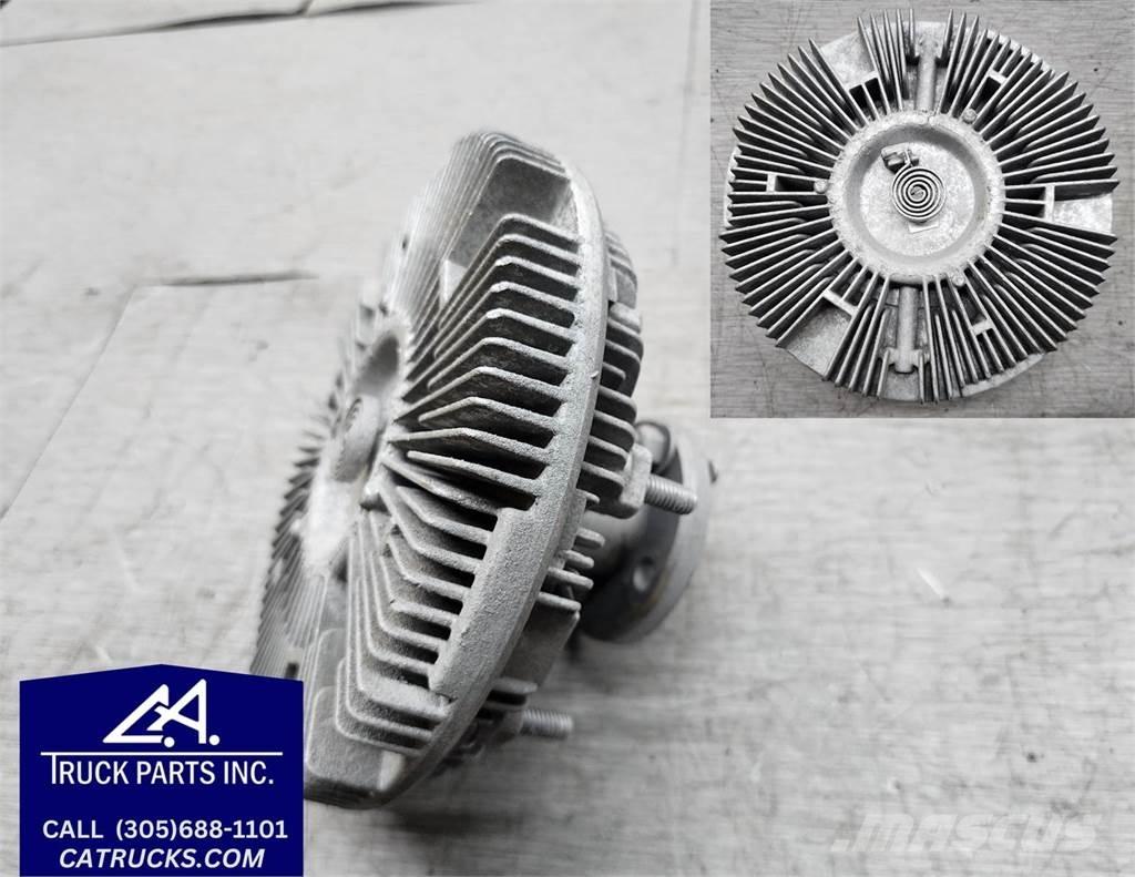  Unmarked 其他組件