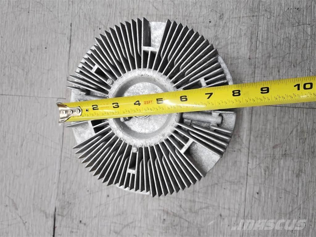  Unmarked 其他組件