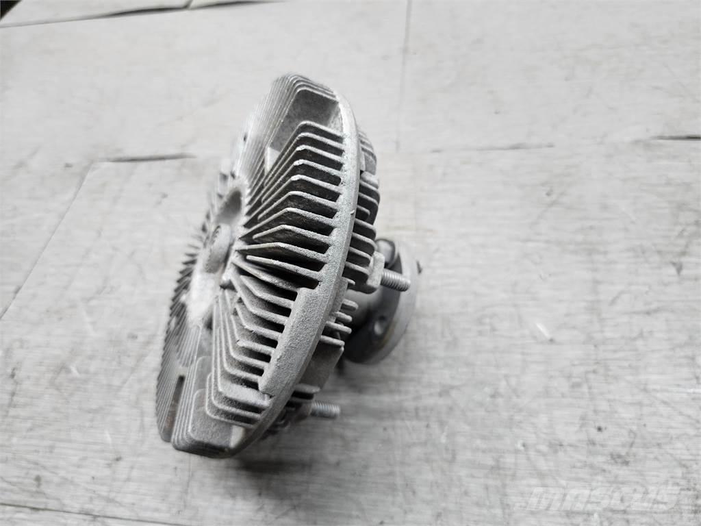  Unmarked 其他組件