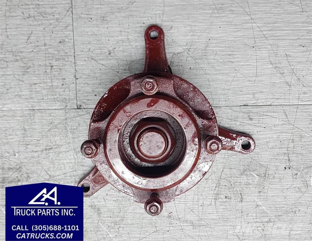  Unmarked 其他組件