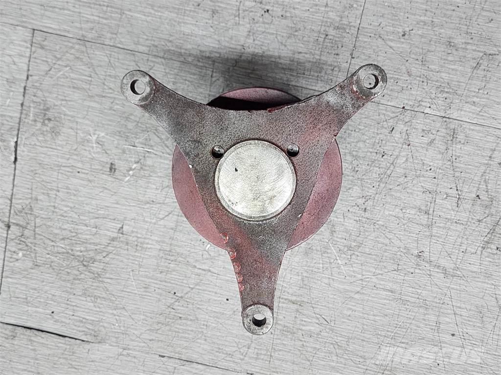  Unmarked 其他組件