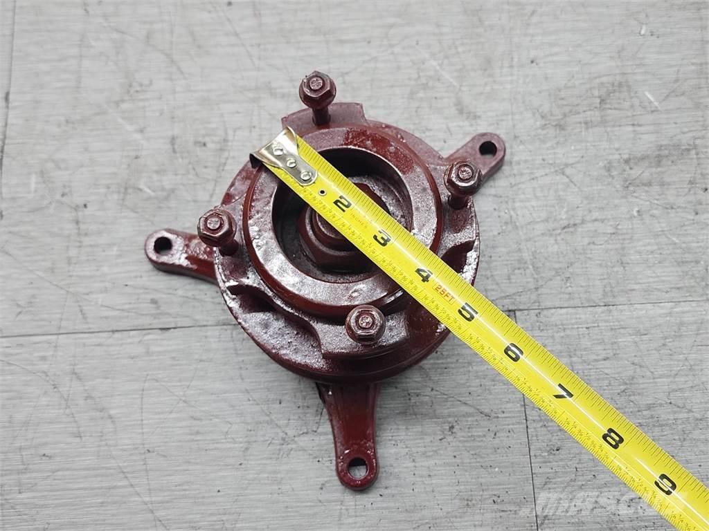  Unmarked 其他組件