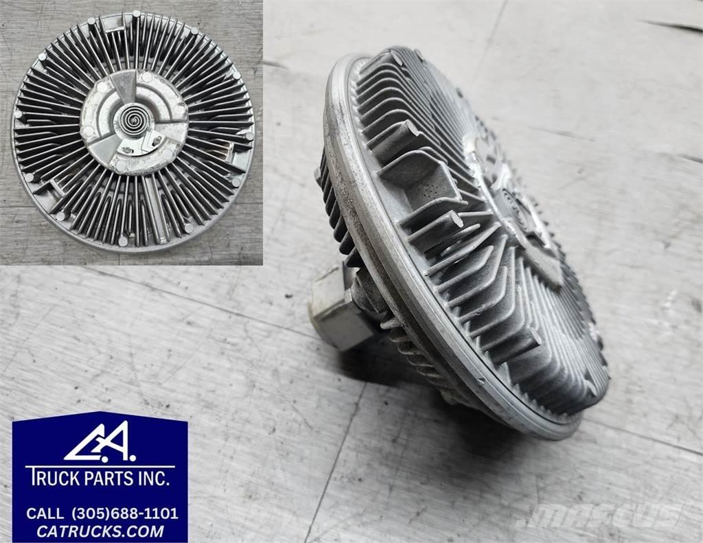  Unmarked 其他組件