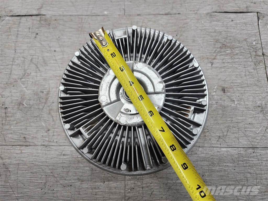  Unmarked 其他組件