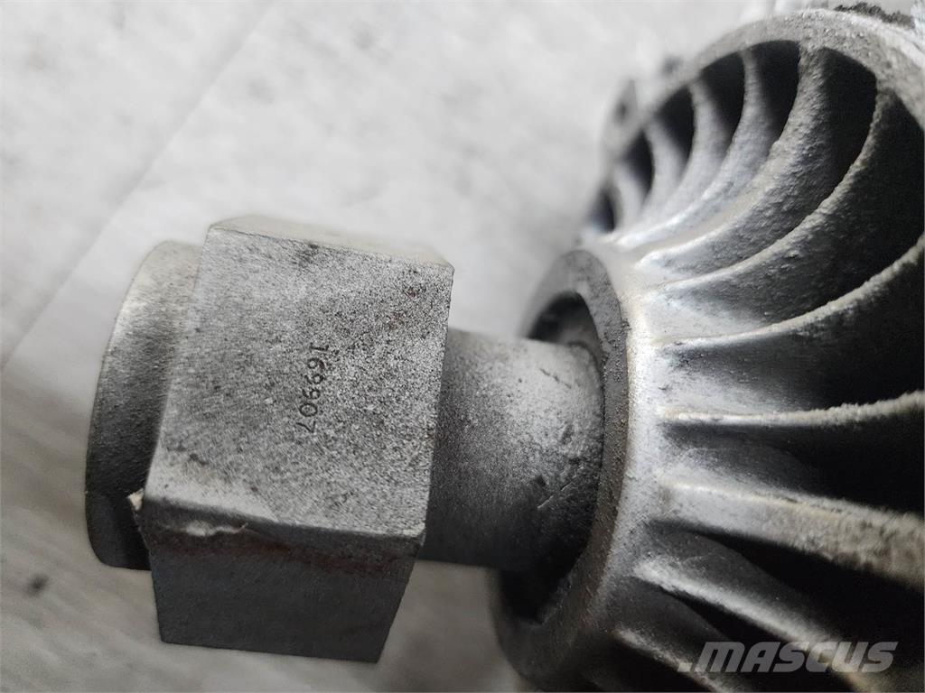  Unmarked 其他組件