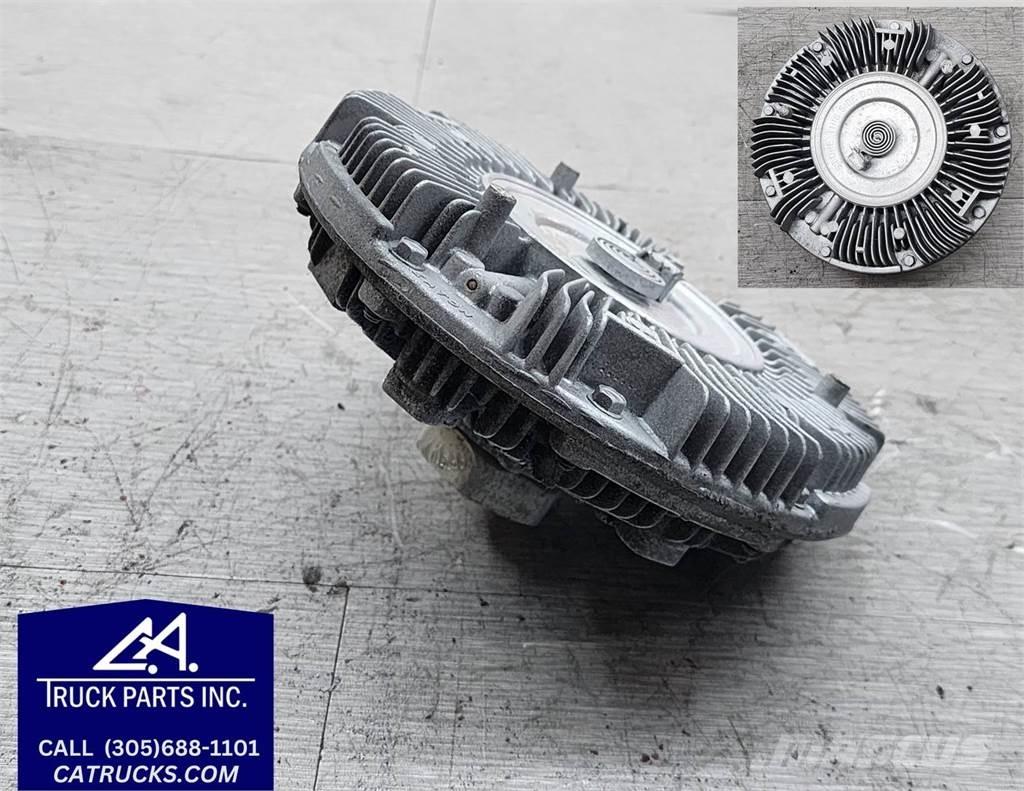  Unmarked 其他組件