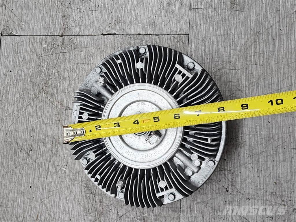  Unmarked 其他組件