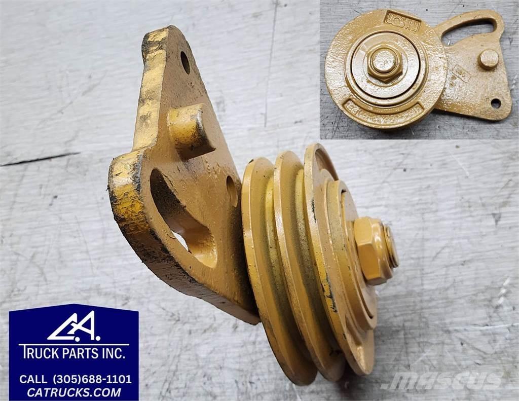  Unmarked 其他組件