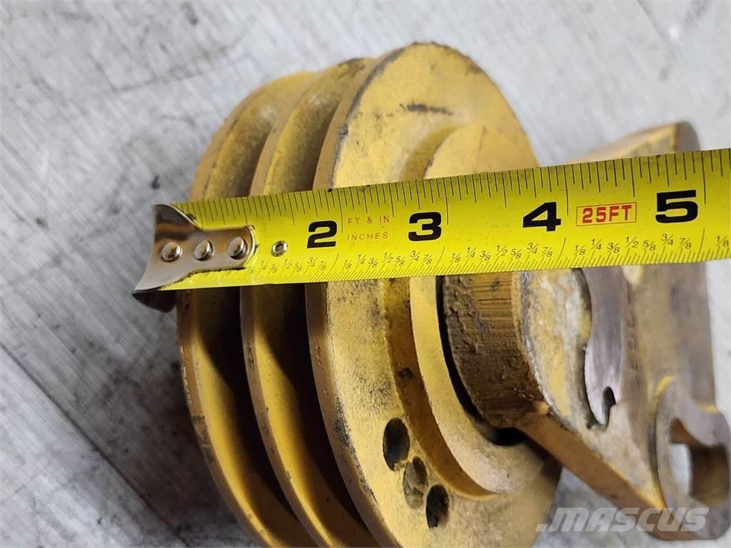  Unmarked 其他組件